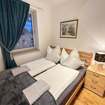 Green Paradise & Cozy Retreat Salzburg With Free Parking Zewnętrze zdjęcie