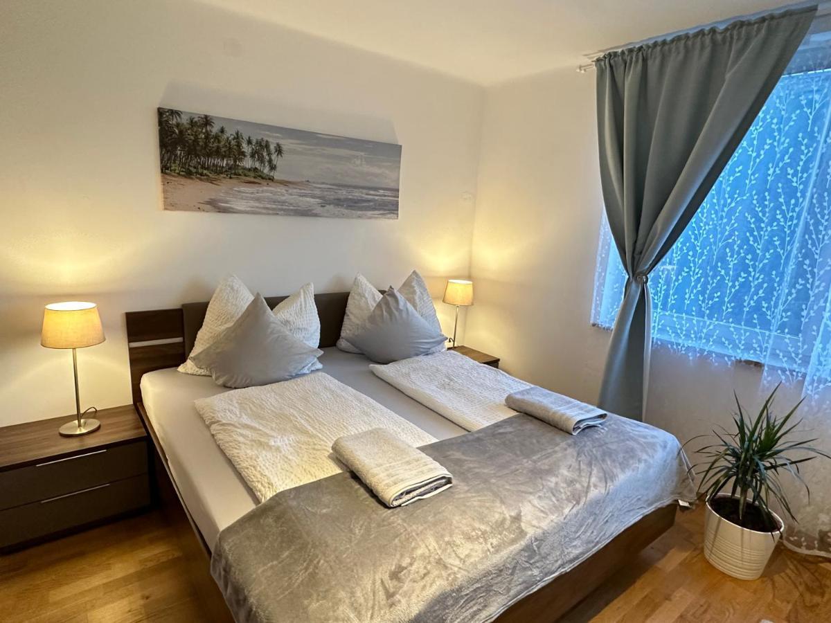 Green Paradise & Cozy Retreat Salzburg With Free Parking Zewnętrze zdjęcie