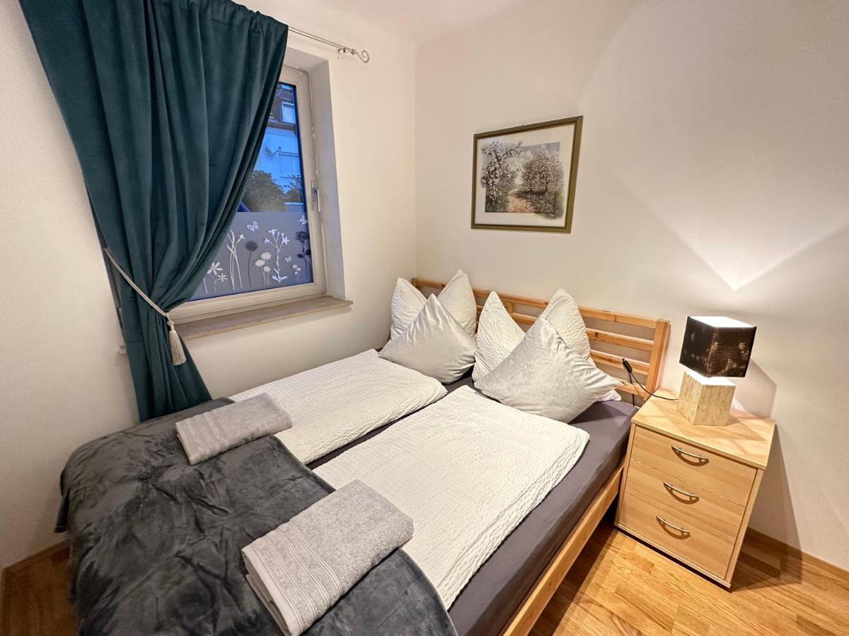 Green Paradise & Cozy Retreat Salzburg With Free Parking Zewnętrze zdjęcie