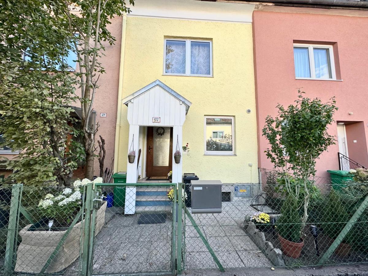 Green Paradise & Cozy Retreat Salzburg With Free Parking Zewnętrze zdjęcie