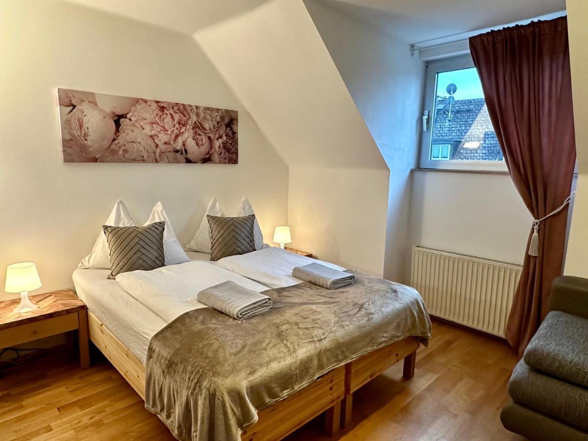 Green Paradise & Cozy Retreat Salzburg With Free Parking Zewnętrze zdjęcie