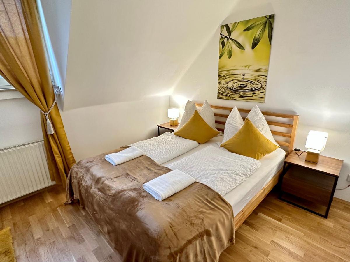 Green Paradise & Cozy Retreat Salzburg With Free Parking Zewnętrze zdjęcie