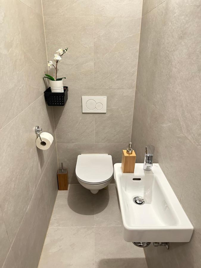Green Paradise & Cozy Retreat Salzburg With Free Parking Zewnętrze zdjęcie