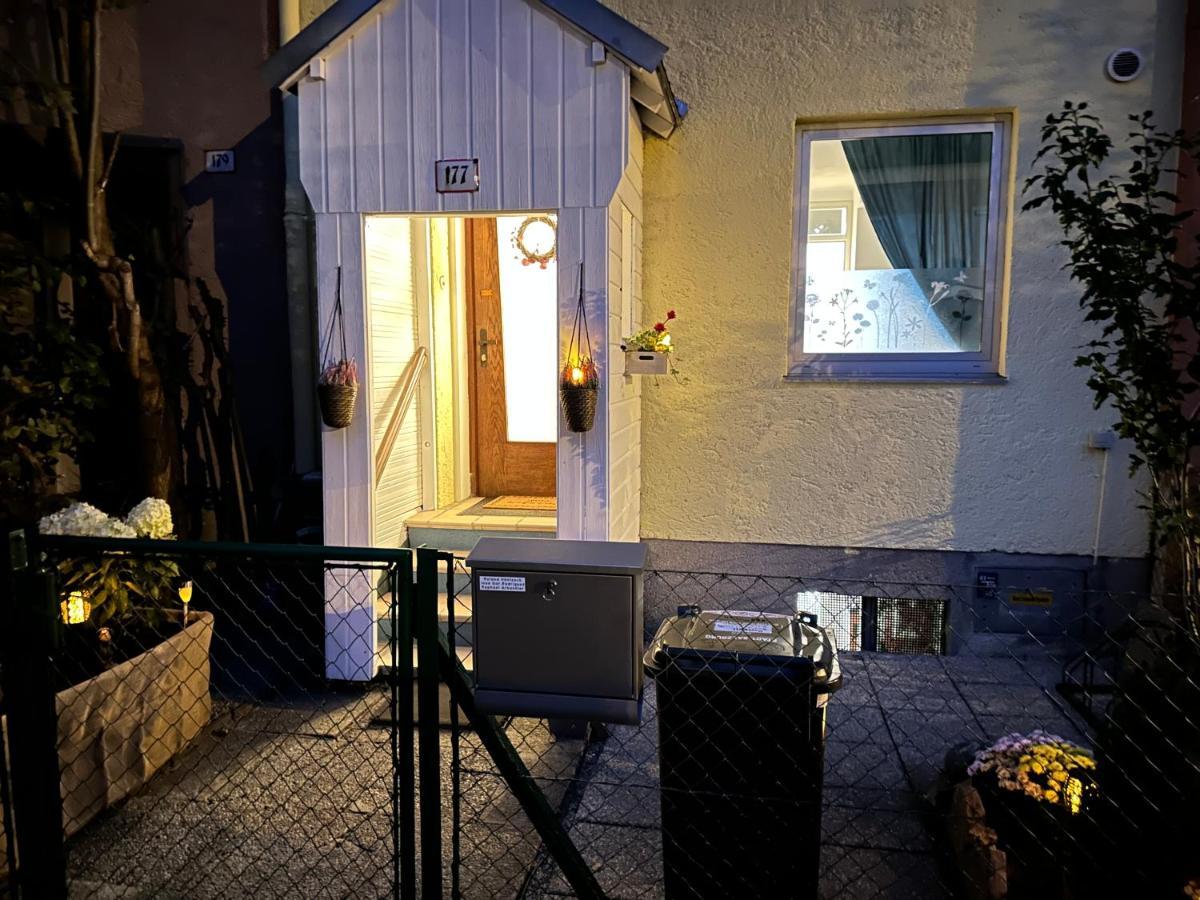 Green Paradise & Cozy Retreat Salzburg With Free Parking Zewnętrze zdjęcie