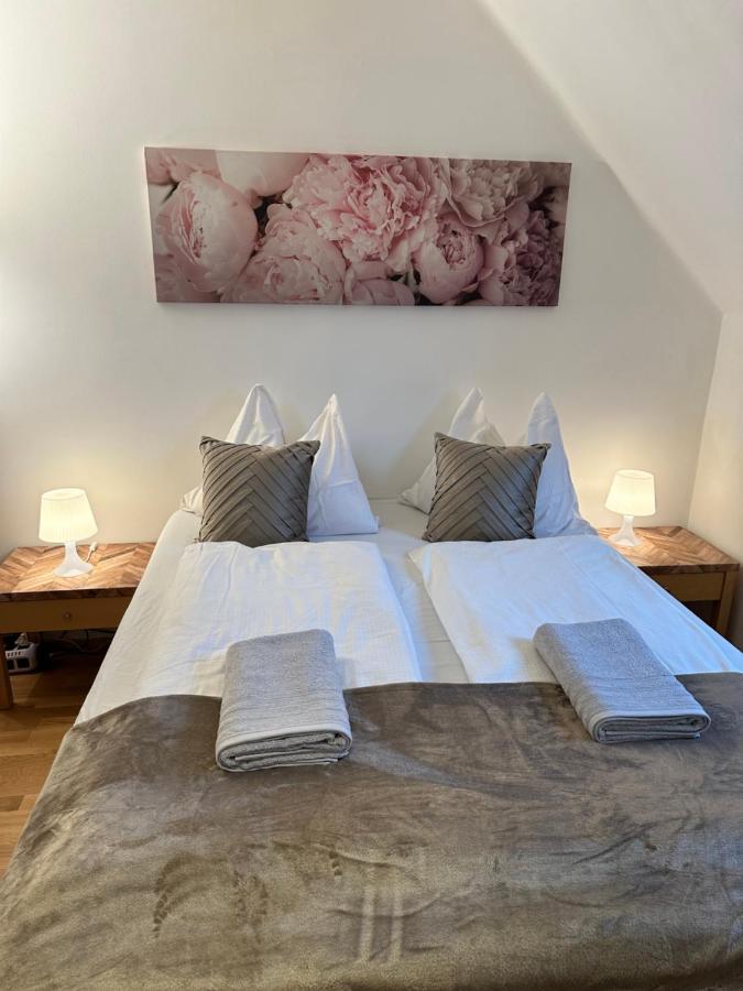 Green Paradise & Cozy Retreat Salzburg With Free Parking Zewnętrze zdjęcie