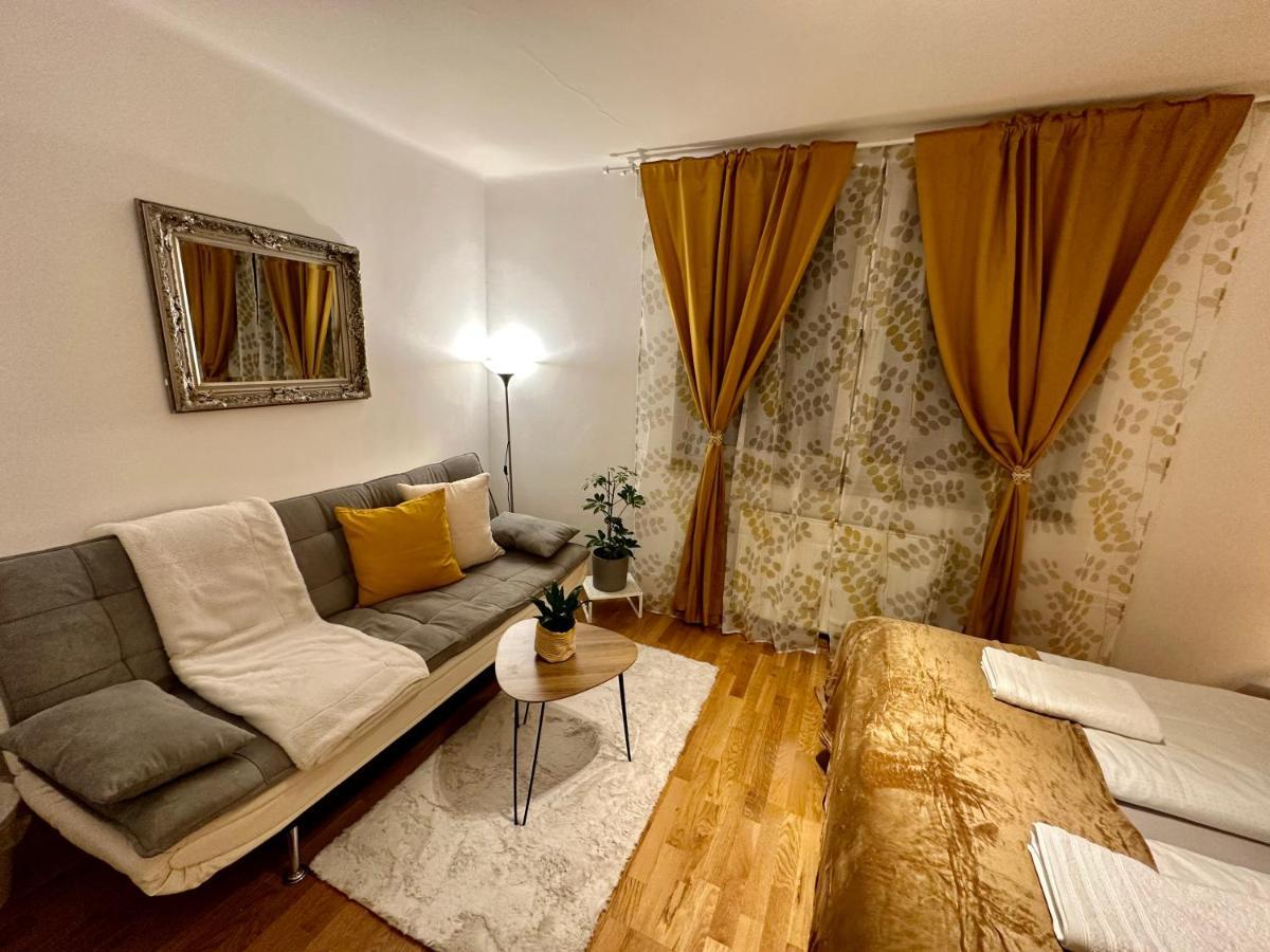 Green Paradise & Cozy Retreat Salzburg With Free Parking Zewnętrze zdjęcie
