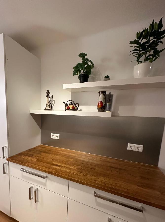 Green Paradise & Cozy Retreat Salzburg With Free Parking Zewnętrze zdjęcie