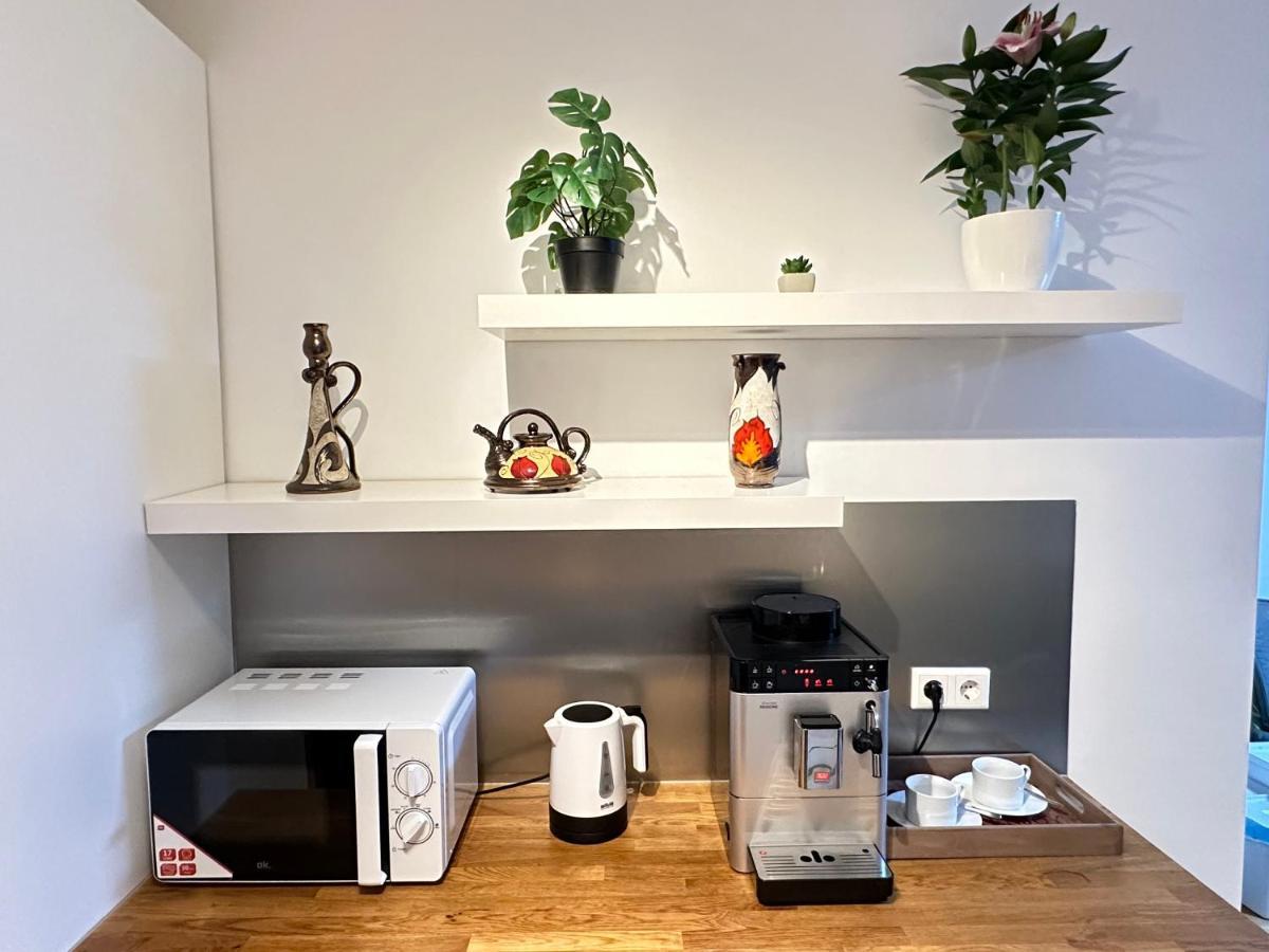 Green Paradise & Cozy Retreat Salzburg With Free Parking Zewnętrze zdjęcie