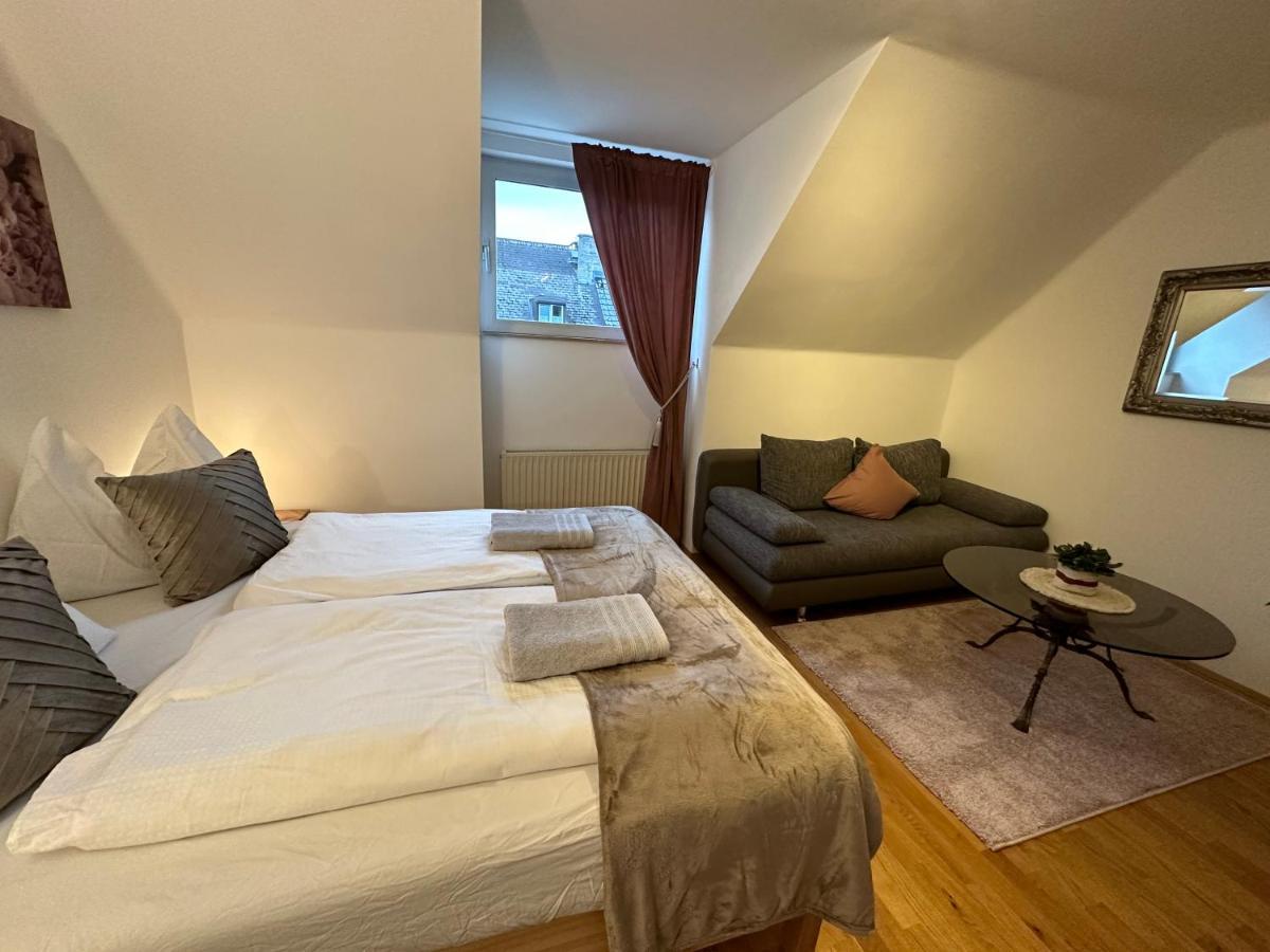 Green Paradise & Cozy Retreat Salzburg With Free Parking Zewnętrze zdjęcie