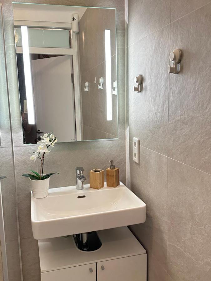 Green Paradise & Cozy Retreat Salzburg With Free Parking Zewnętrze zdjęcie