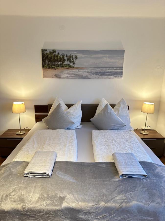 Green Paradise & Cozy Retreat Salzburg With Free Parking Zewnętrze zdjęcie