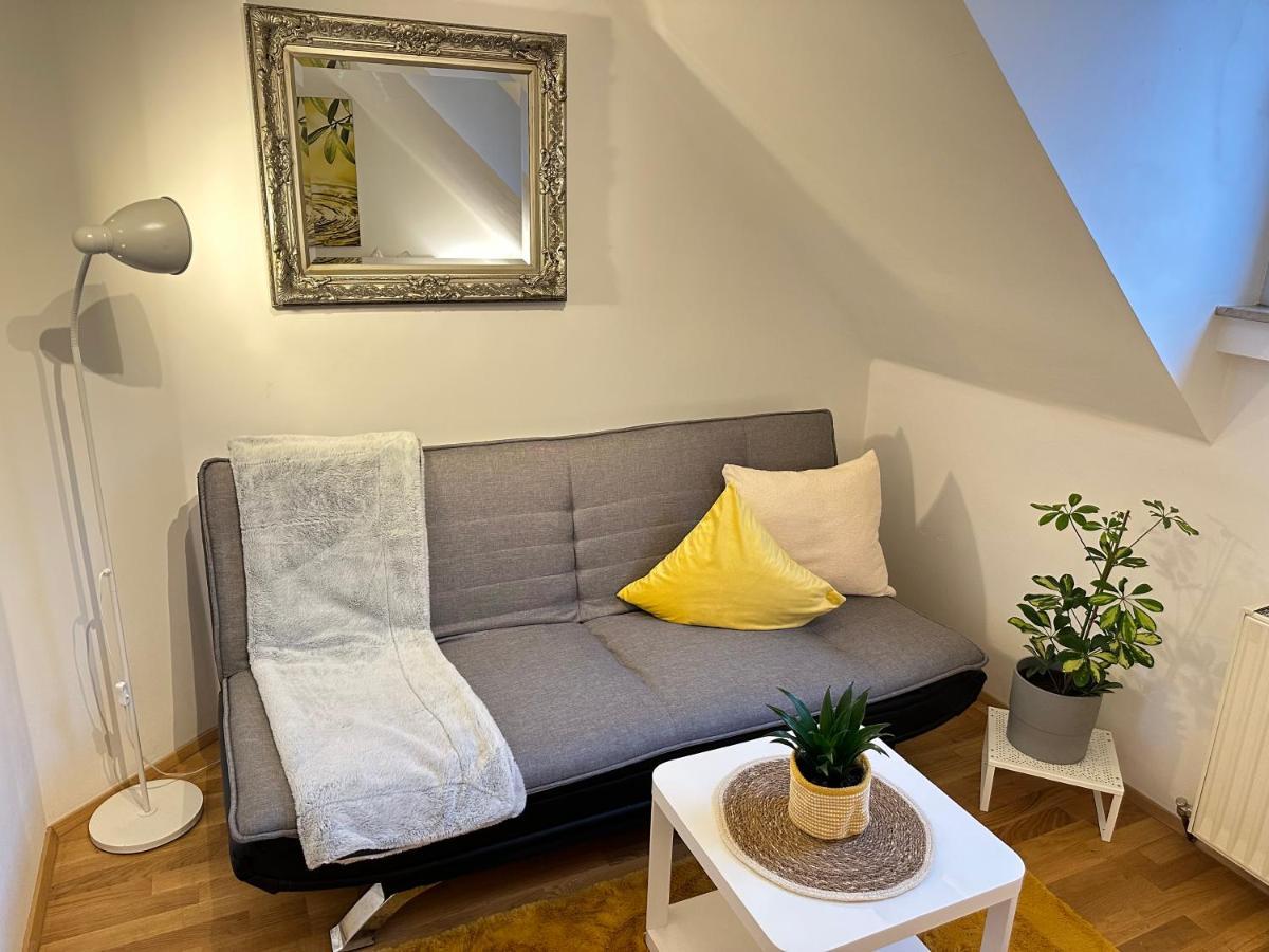 Green Paradise & Cozy Retreat Salzburg With Free Parking Zewnętrze zdjęcie