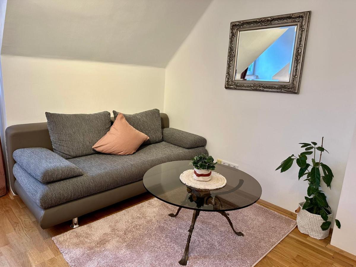 Green Paradise & Cozy Retreat Salzburg With Free Parking Zewnętrze zdjęcie