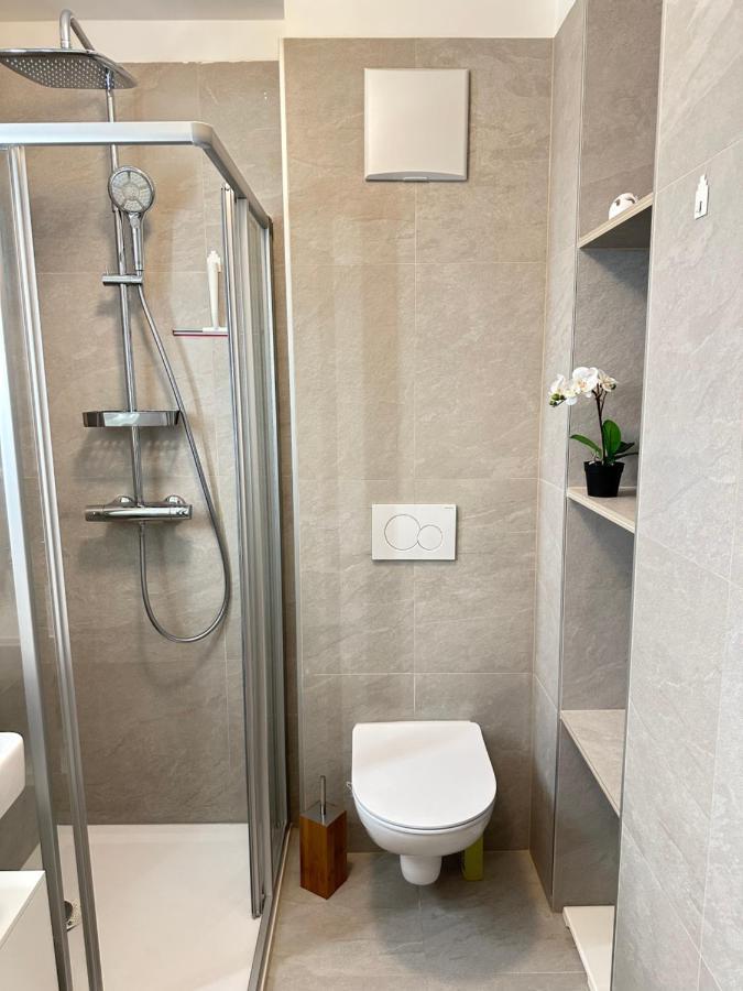 Green Paradise & Cozy Retreat Salzburg With Free Parking Zewnętrze zdjęcie