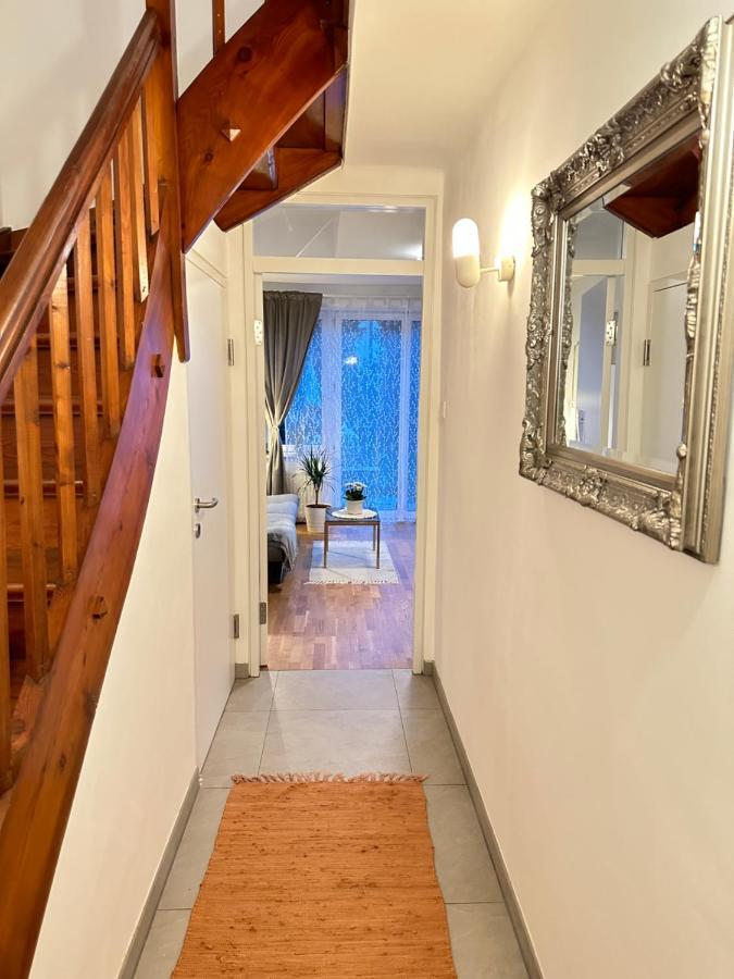 Green Paradise & Cozy Retreat Salzburg With Free Parking Zewnętrze zdjęcie