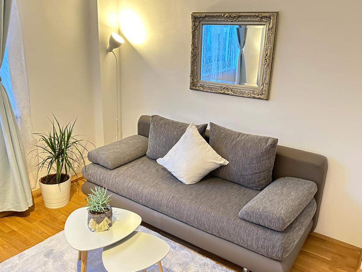 Green Paradise & Cozy Retreat Salzburg With Free Parking Zewnętrze zdjęcie