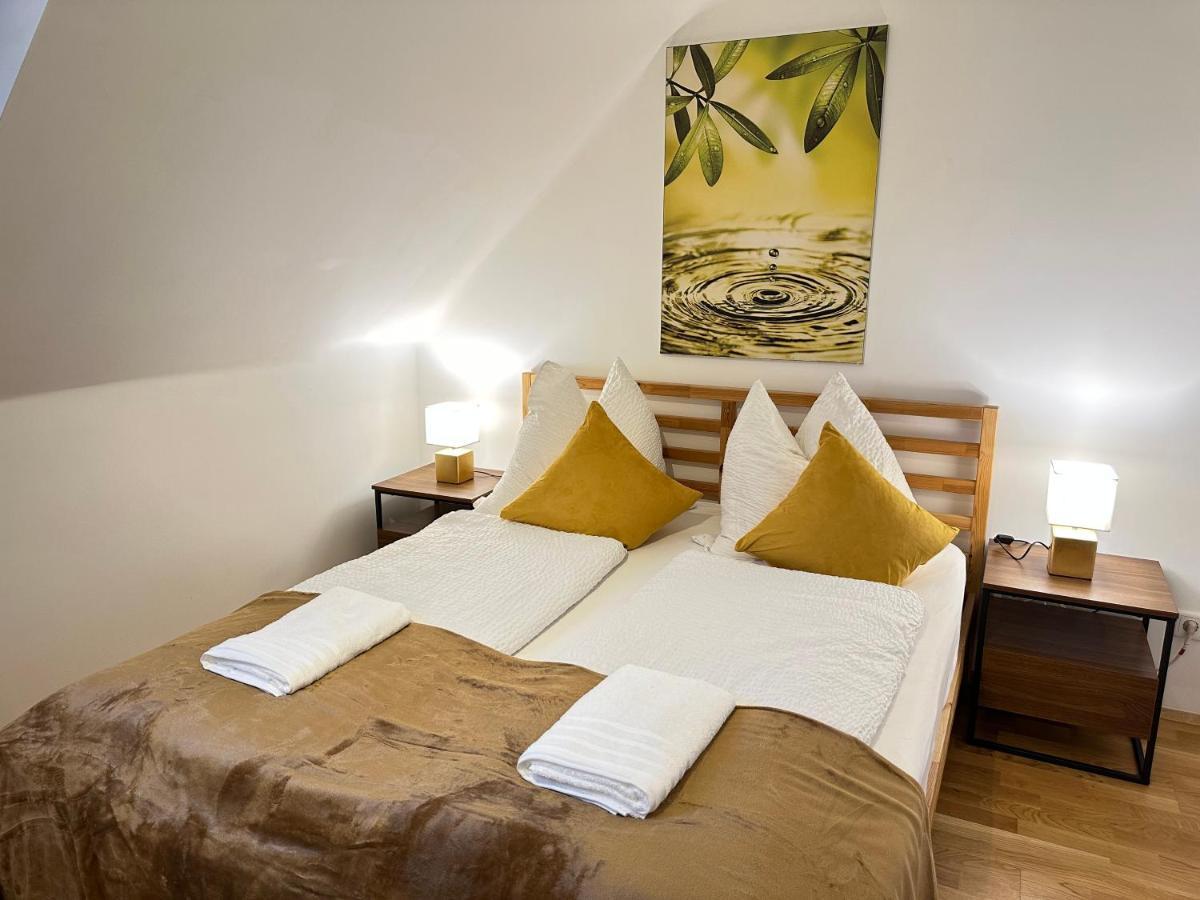 Green Paradise & Cozy Retreat Salzburg With Free Parking Zewnętrze zdjęcie
