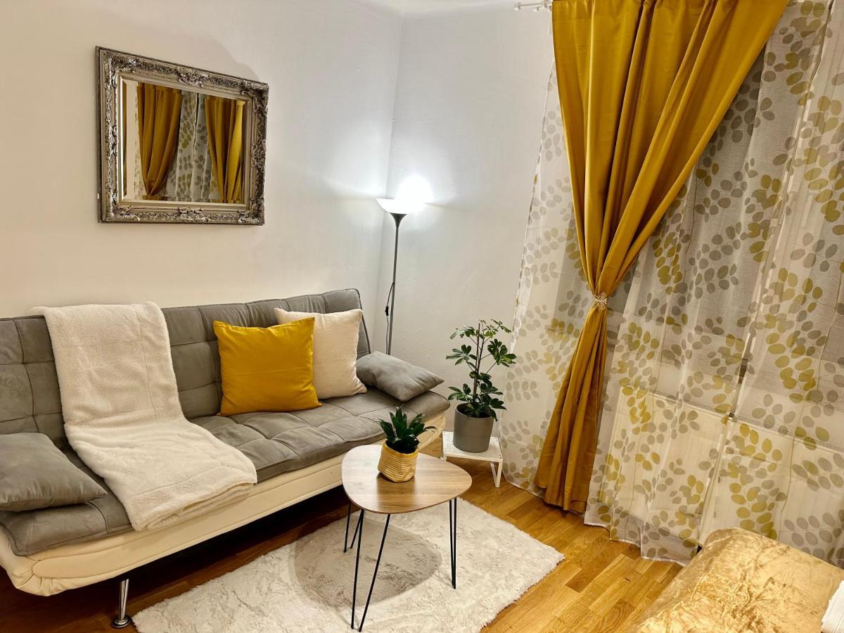 Green Paradise & Cozy Retreat Salzburg With Free Parking Zewnętrze zdjęcie