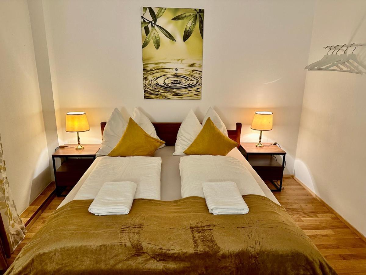 Green Paradise & Cozy Retreat Salzburg With Free Parking Zewnętrze zdjęcie