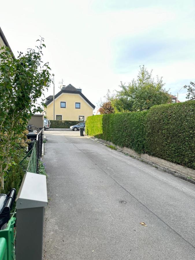 Green Paradise & Cozy Retreat Salzburg With Free Parking Zewnętrze zdjęcie