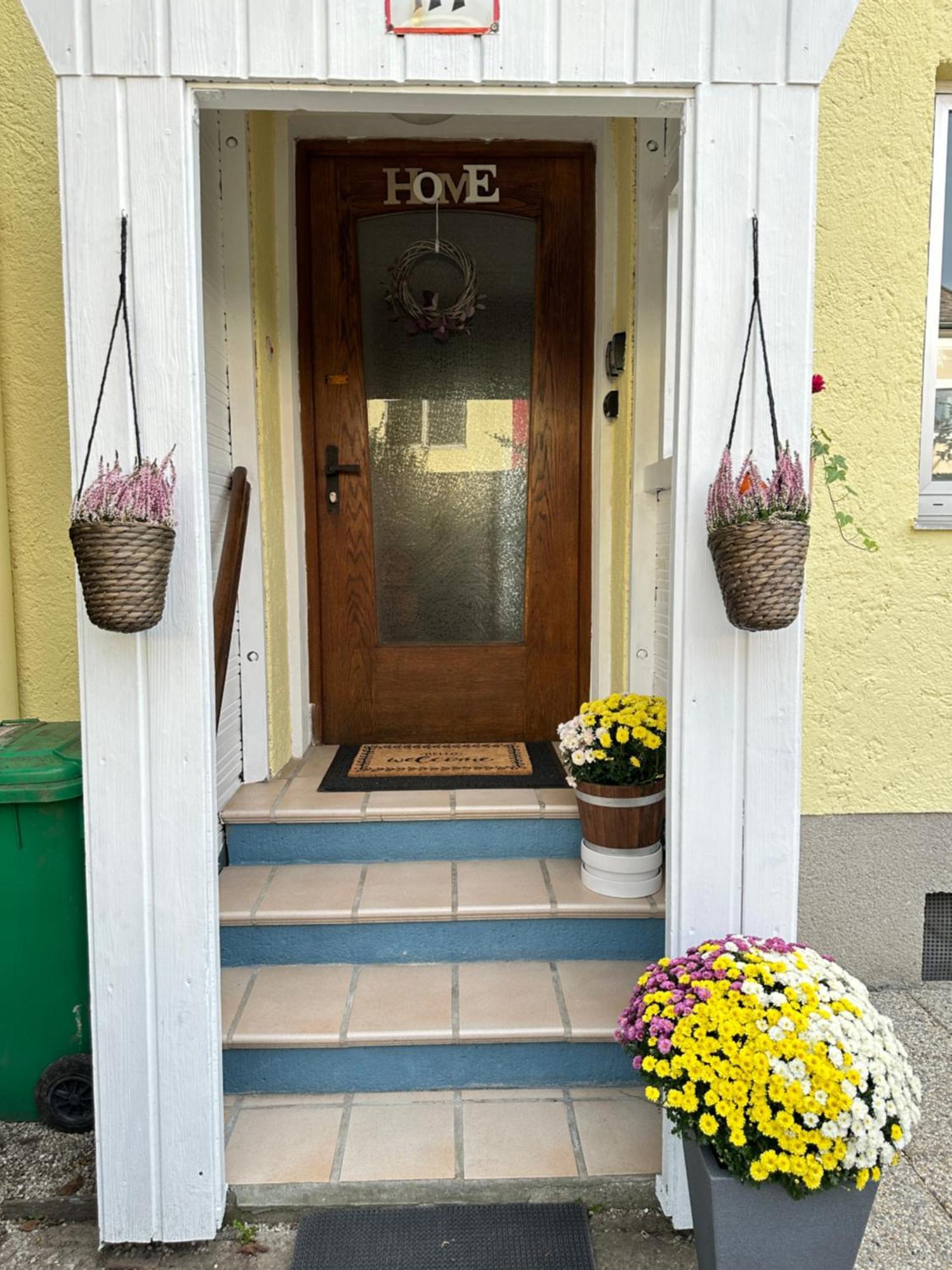 Green Paradise & Cozy Retreat Salzburg With Free Parking Zewnętrze zdjęcie