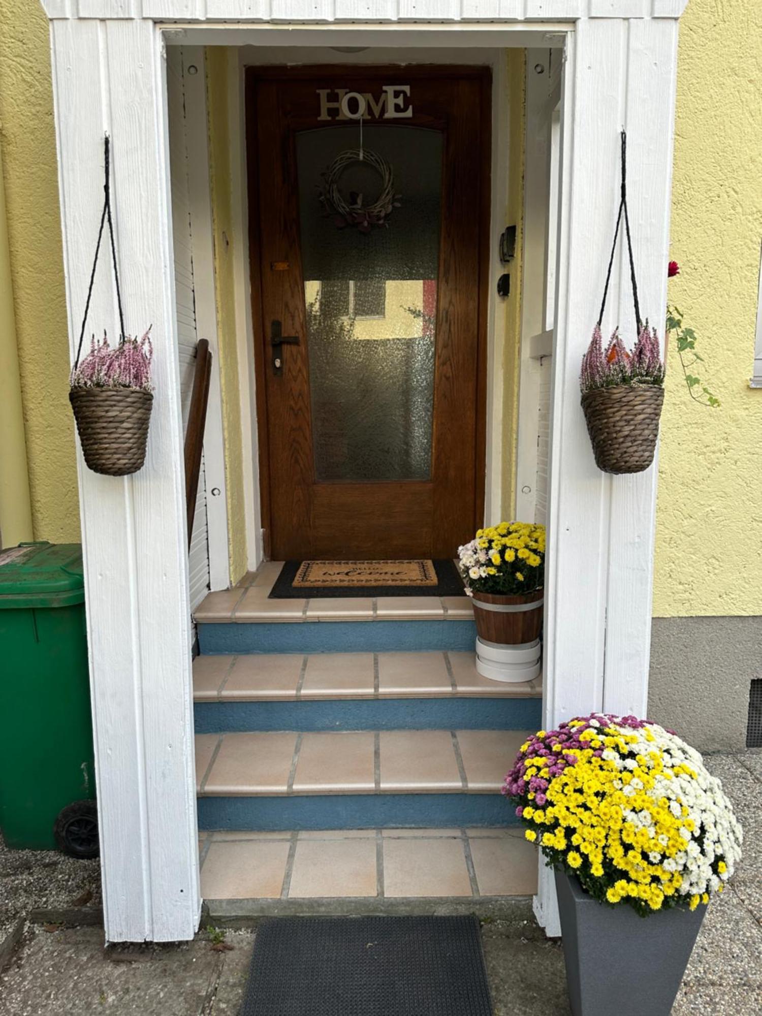 Green Paradise & Cozy Retreat Salzburg With Free Parking Zewnętrze zdjęcie